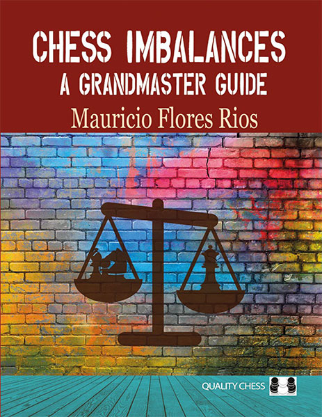 Chess Imbalances: A Grandmaster Guide