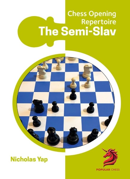 Chess Opening Repertoire: The Semi-Slav