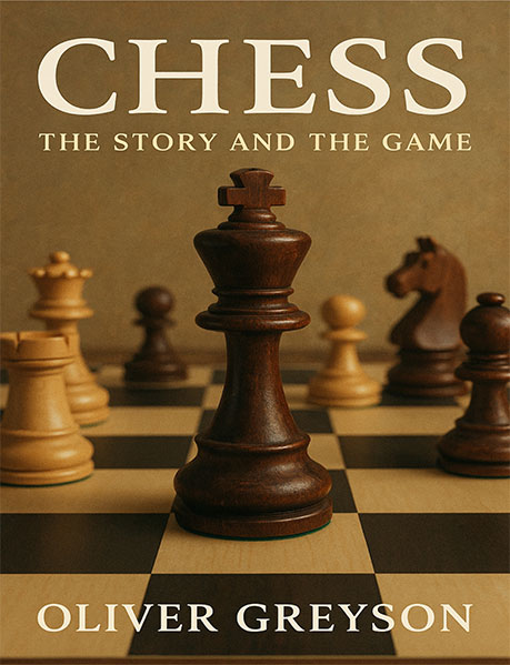Chess: The Story and The Game. Voices of History