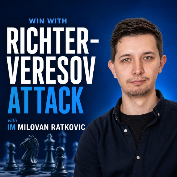 Richter-Veresov Attack