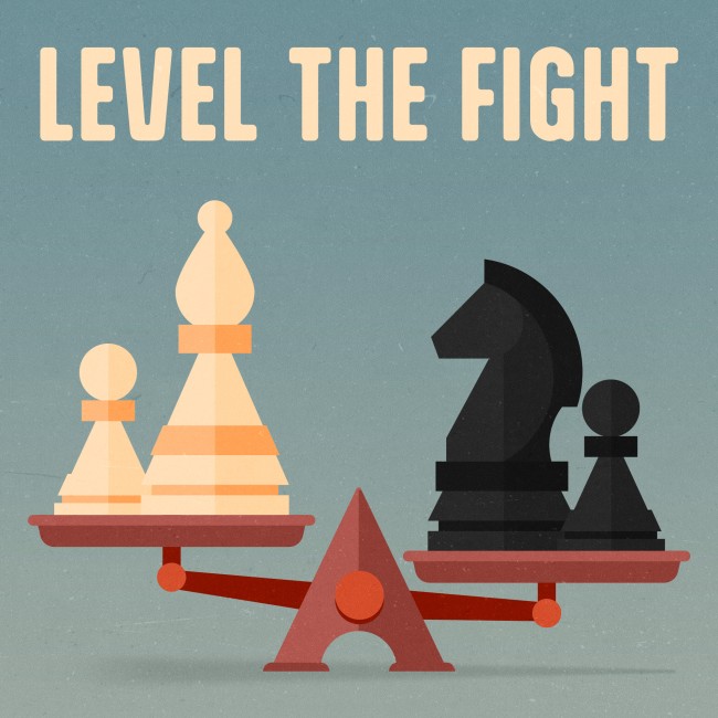 Level the fight: A Nimzo-Queen’s Indian Repertoire for Black