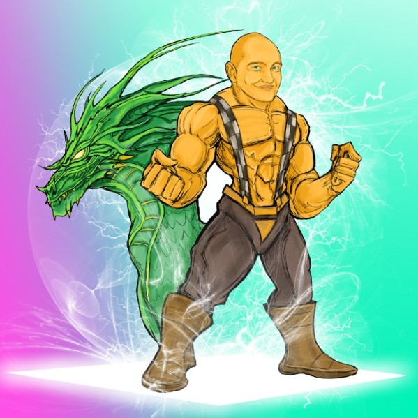Lifetime Repertoires: Accelerated Dragon - besser version