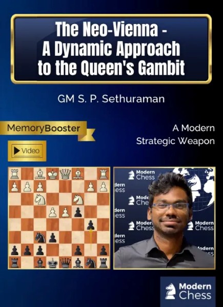 The Neo-Vienna - A Dynamic Approach to the Queen's Gambit