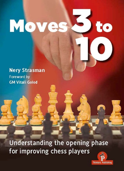 Moves 3 to 10